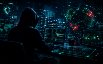 Best Ethical Hacking Internships in Hyderabad | InternsHub